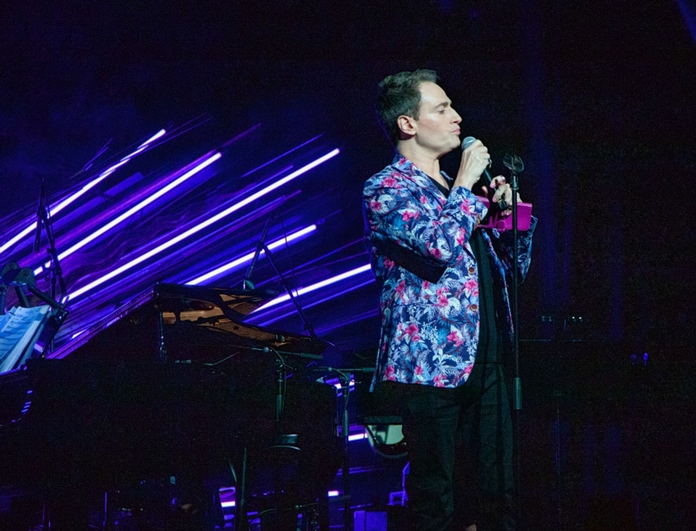 Review: BroadwayWorld's 20th Anniversary Concert Thrills And Satisfies at Sony Hall  Image