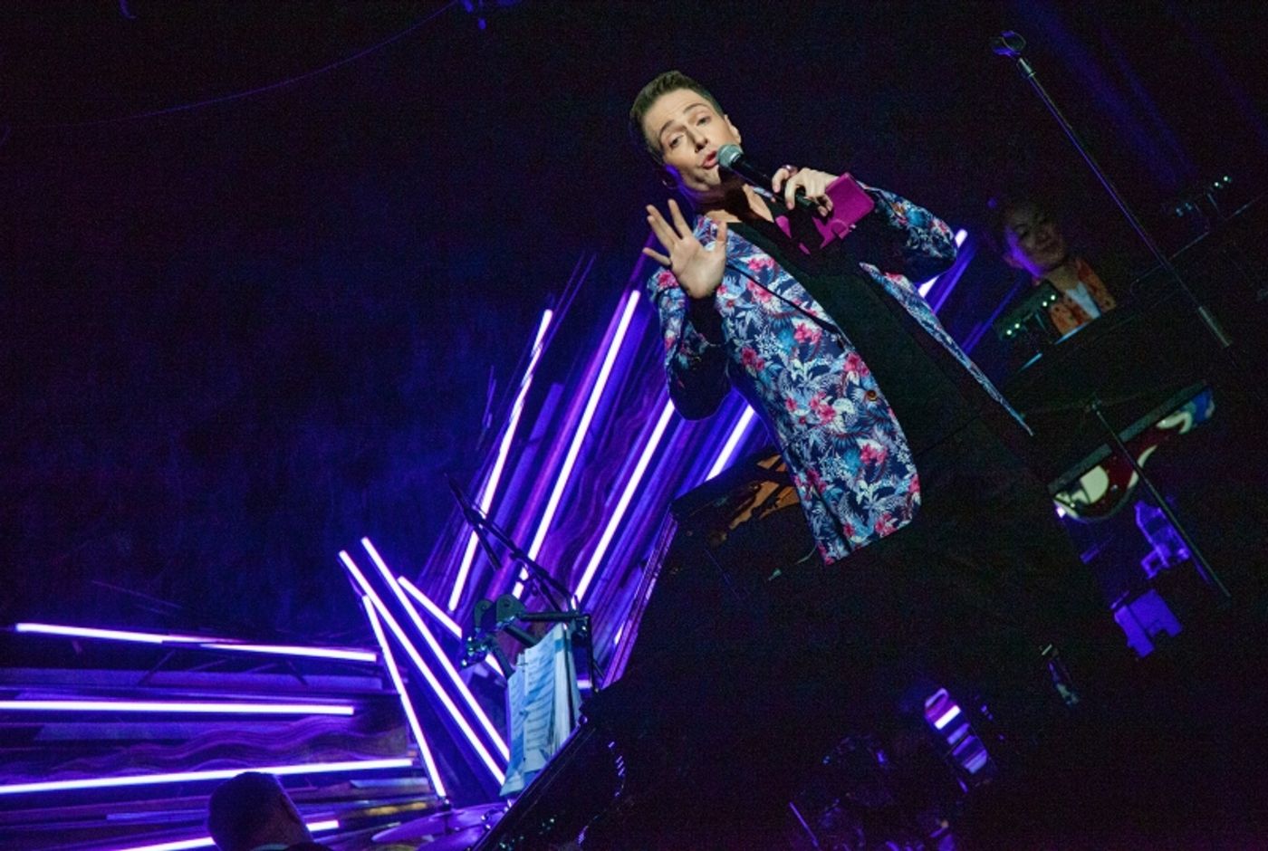 Review: BroadwayWorld's 20th Anniversary Concert Thrills And Satisfies at Sony Hall  Image