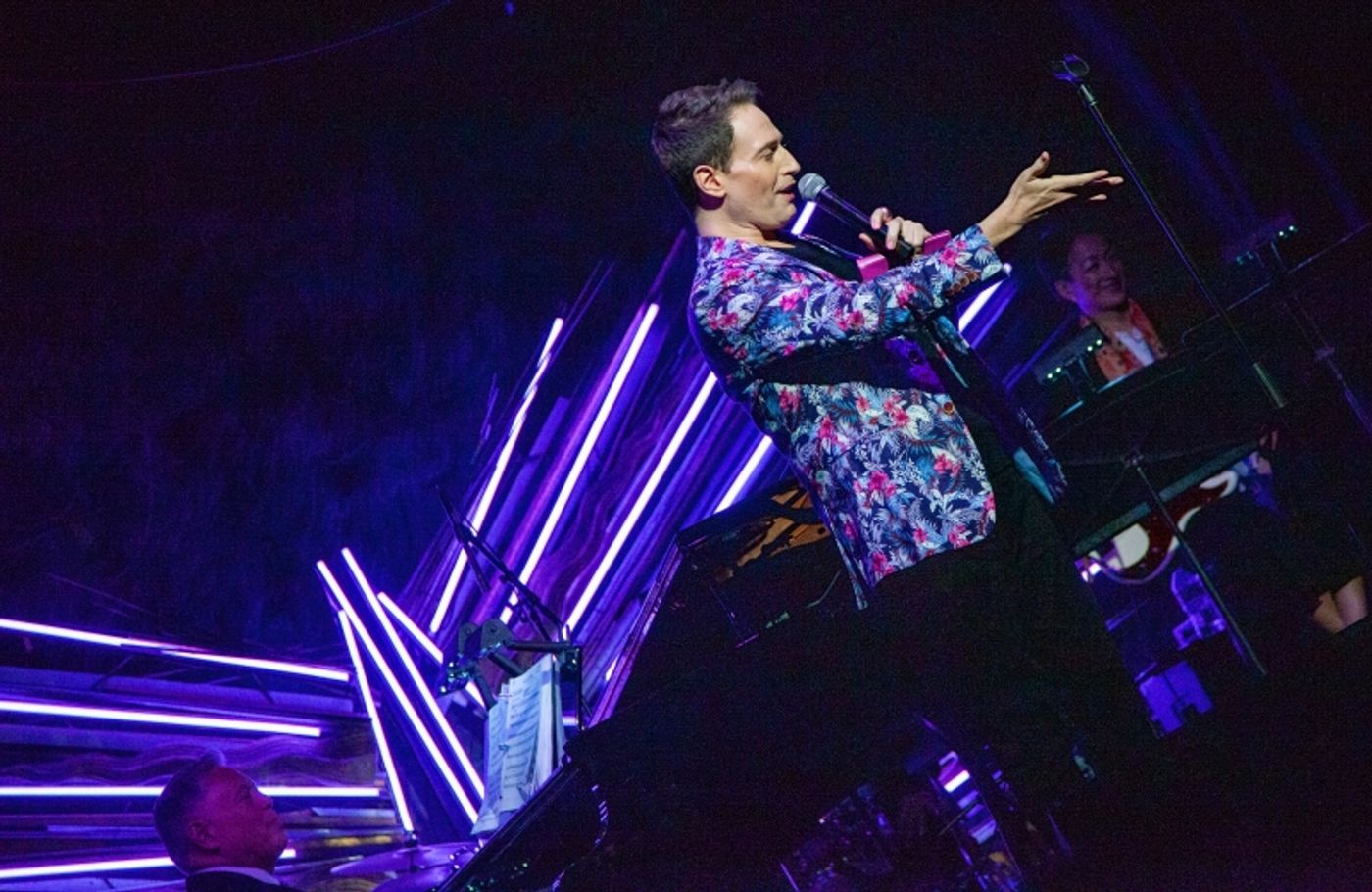 Review: BroadwayWorld's 20th Anniversary Concert Thrills And Satisfies at Sony Hall  Image