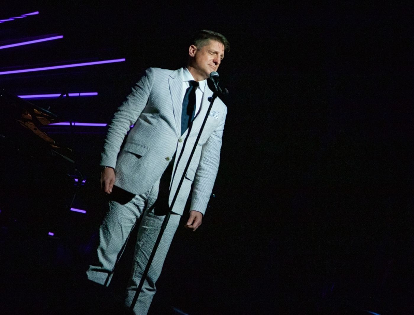 Review: BroadwayWorld's 20th Anniversary Concert Thrills And Satisfies at Sony Hall  Image