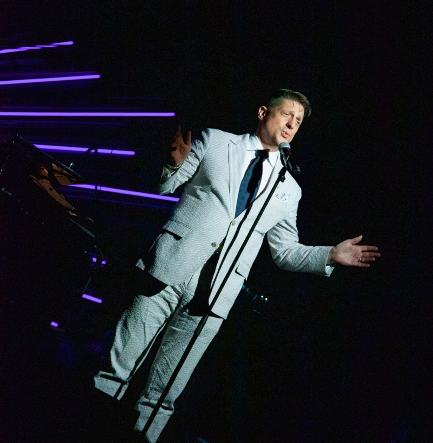 Review: BroadwayWorld's 20th Anniversary Concert Thrills And Satisfies at Sony Hall  Image