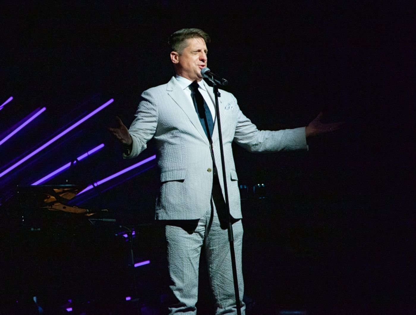 Review: BroadwayWorld's 20th Anniversary Concert Thrills And Satisfies at Sony Hall  Image