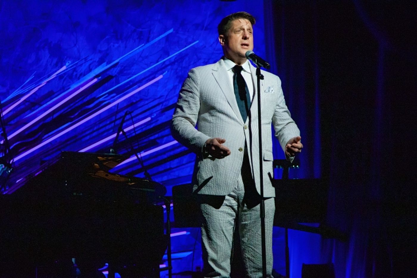 Review: BroadwayWorld's 20th Anniversary Concert Thrills And Satisfies at Sony Hall  Image