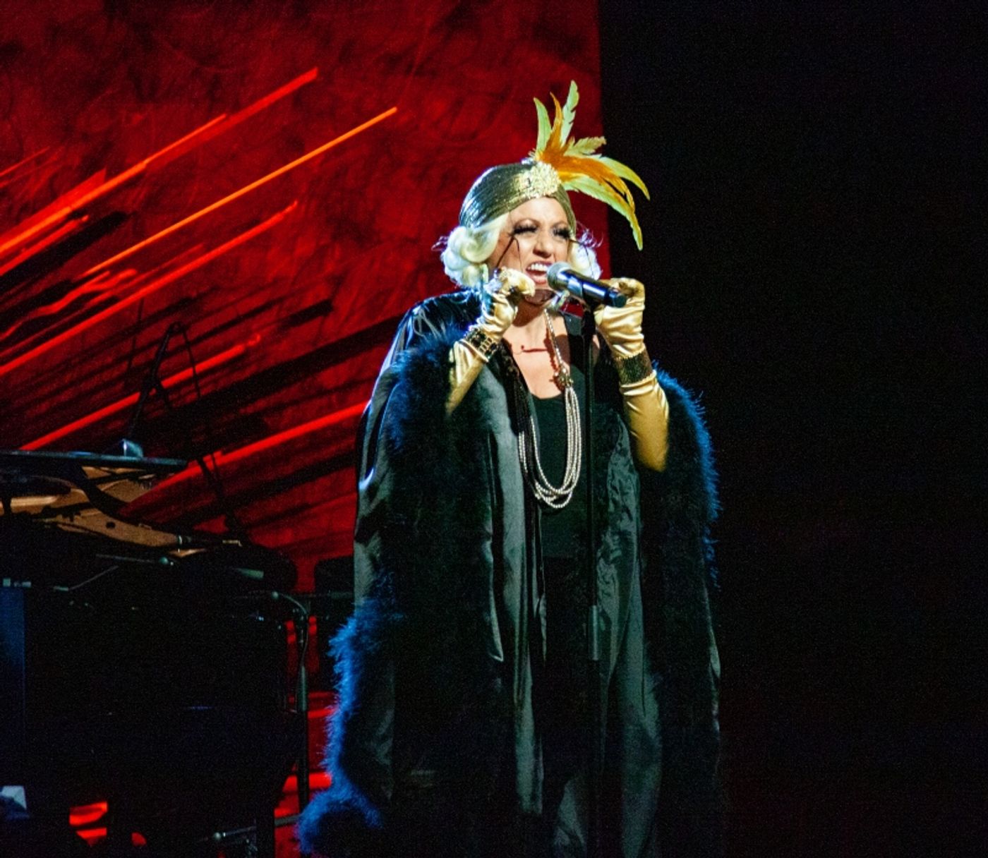 Review: BroadwayWorld's 20th Anniversary Concert Thrills And Satisfies at Sony Hall  Image
