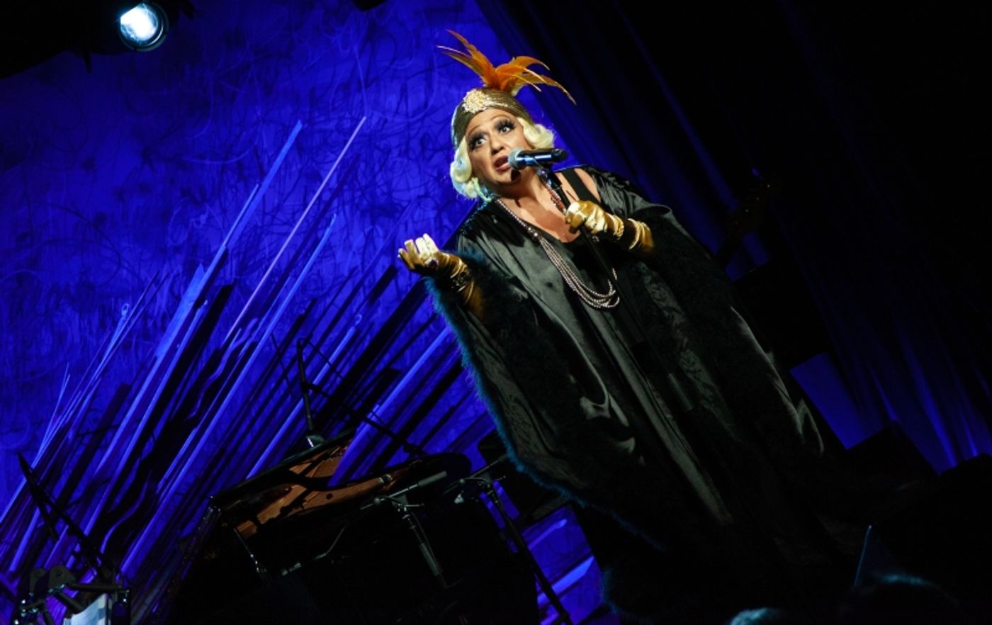 Review: BroadwayWorld's 20th Anniversary Concert Thrills And Satisfies at Sony Hall  Image