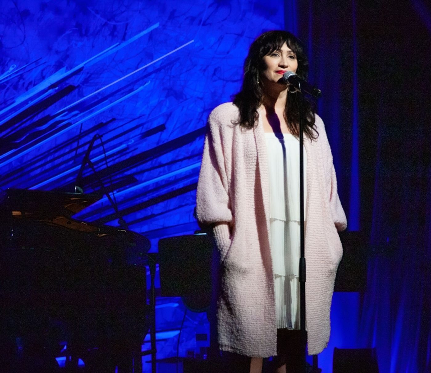 Review: BroadwayWorld's 20th Anniversary Concert Thrills And Satisfies at Sony Hall  Image