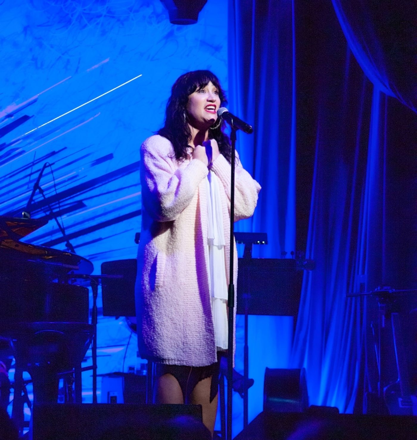 Review: BroadwayWorld's 20th Anniversary Concert Thrills And Satisfies at Sony Hall  Image