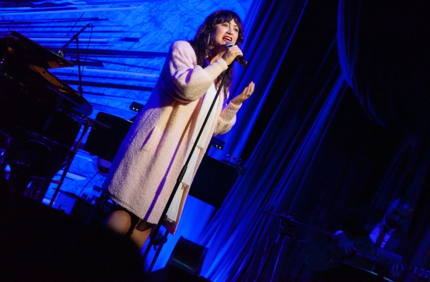 Review: BroadwayWorld's 20th Anniversary Concert Thrills And Satisfies at Sony Hall  Image
