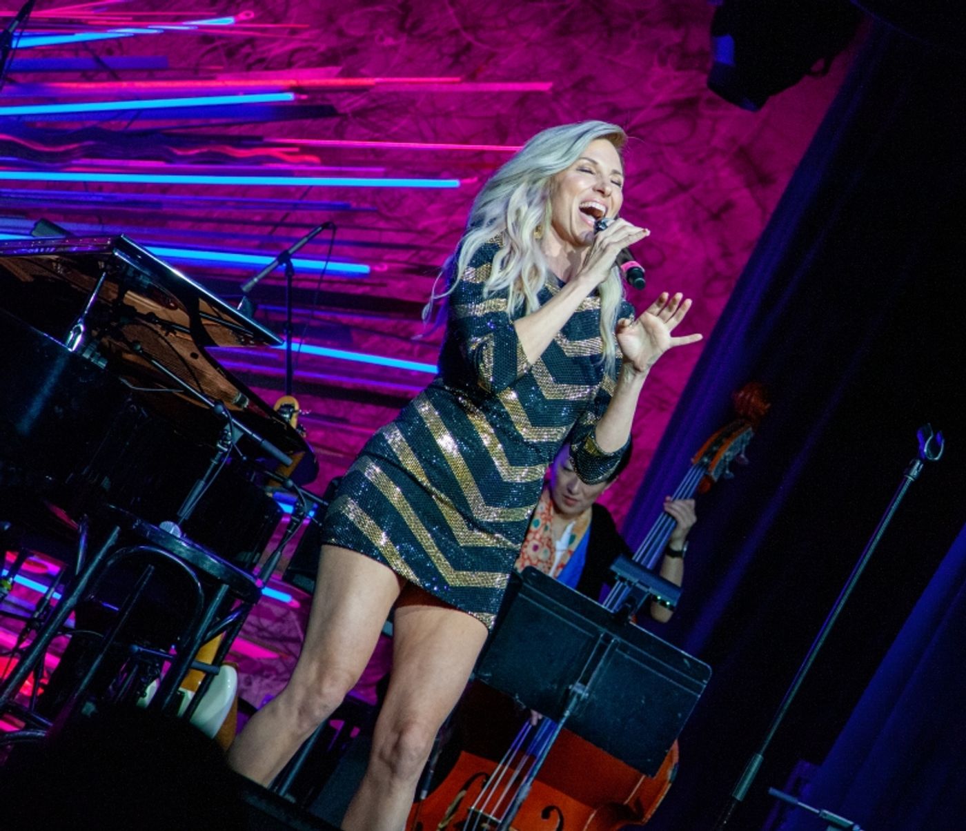 Review: BroadwayWorld's 20th Anniversary Concert Thrills And Satisfies at Sony Hall  Image
