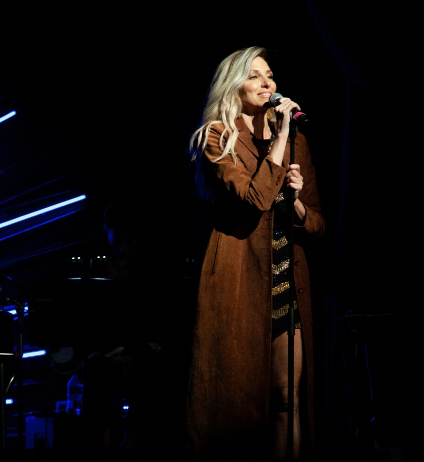 Review: BroadwayWorld's 20th Anniversary Concert Thrills And Satisfies at Sony Hall  Image