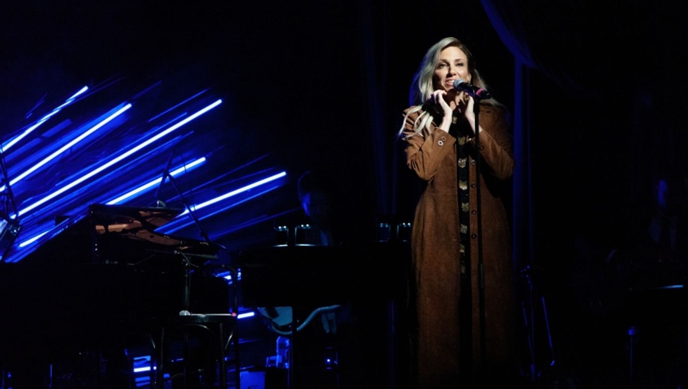 Review: BroadwayWorld's 20th Anniversary Concert Thrills And Satisfies at Sony Hall  Image