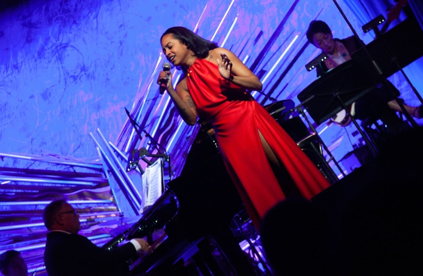 Review: BroadwayWorld's 20th Anniversary Concert Thrills And Satisfies at Sony Hall  Image