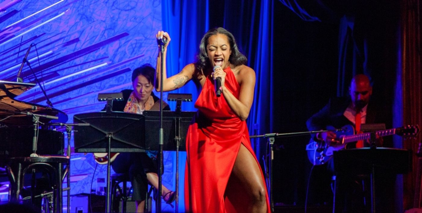 Review: BroadwayWorld's 20th Anniversary Concert Thrills And Satisfies at Sony Hall  Image
