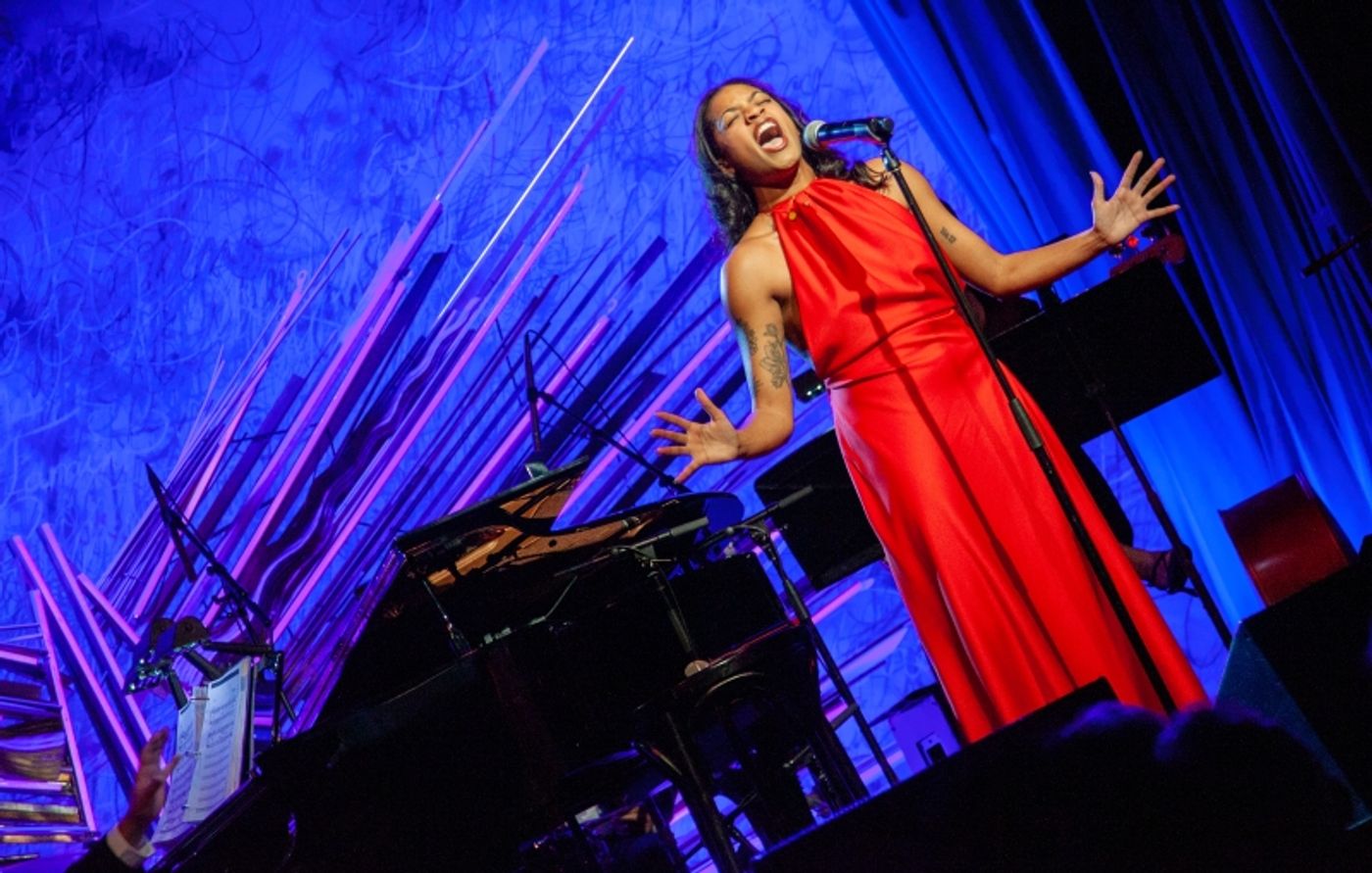 Review: BroadwayWorld's 20th Anniversary Concert Thrills And Satisfies at Sony Hall  Image
