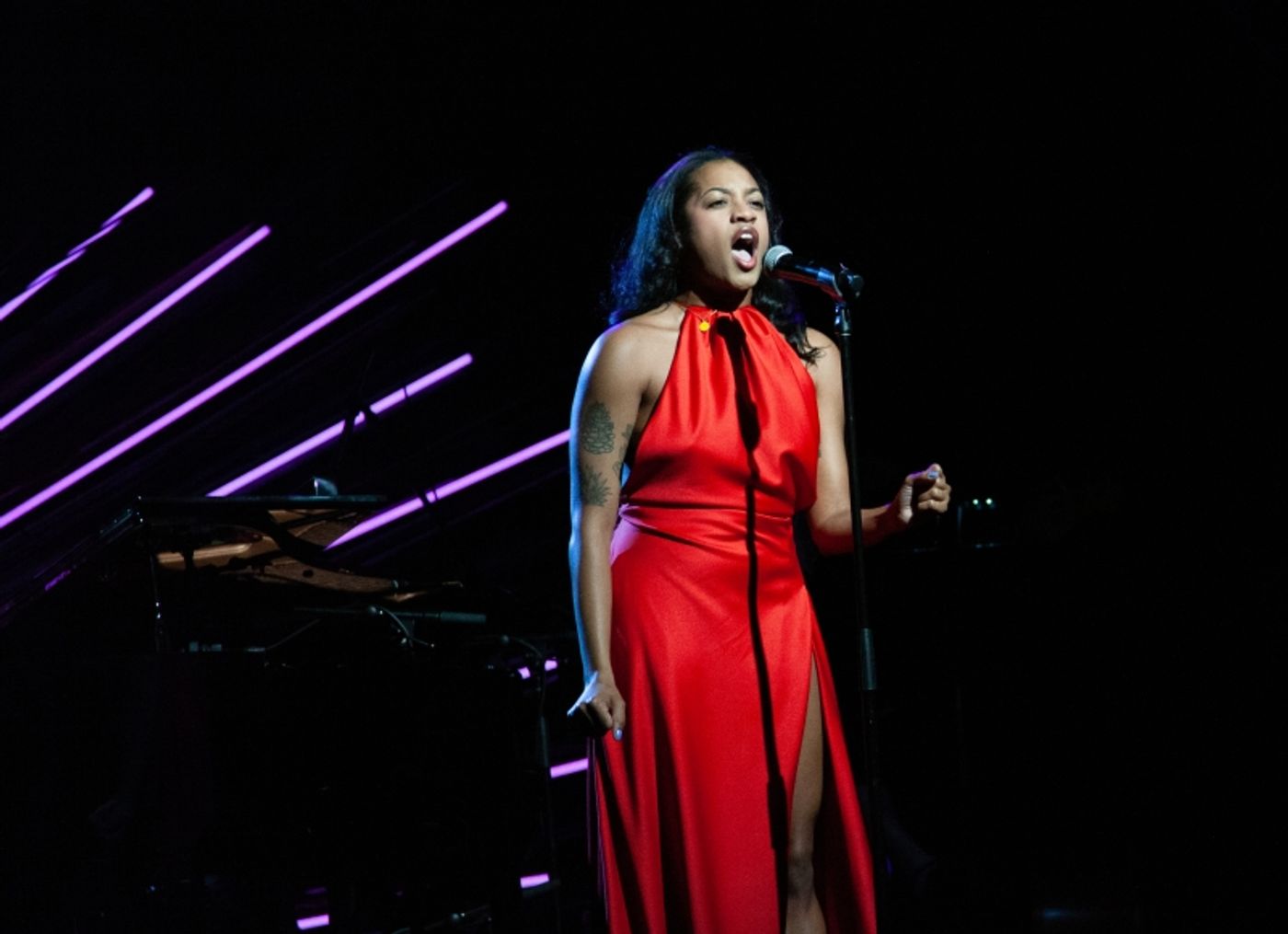 Review: BroadwayWorld's 20th Anniversary Concert Thrills And Satisfies at Sony Hall  Image