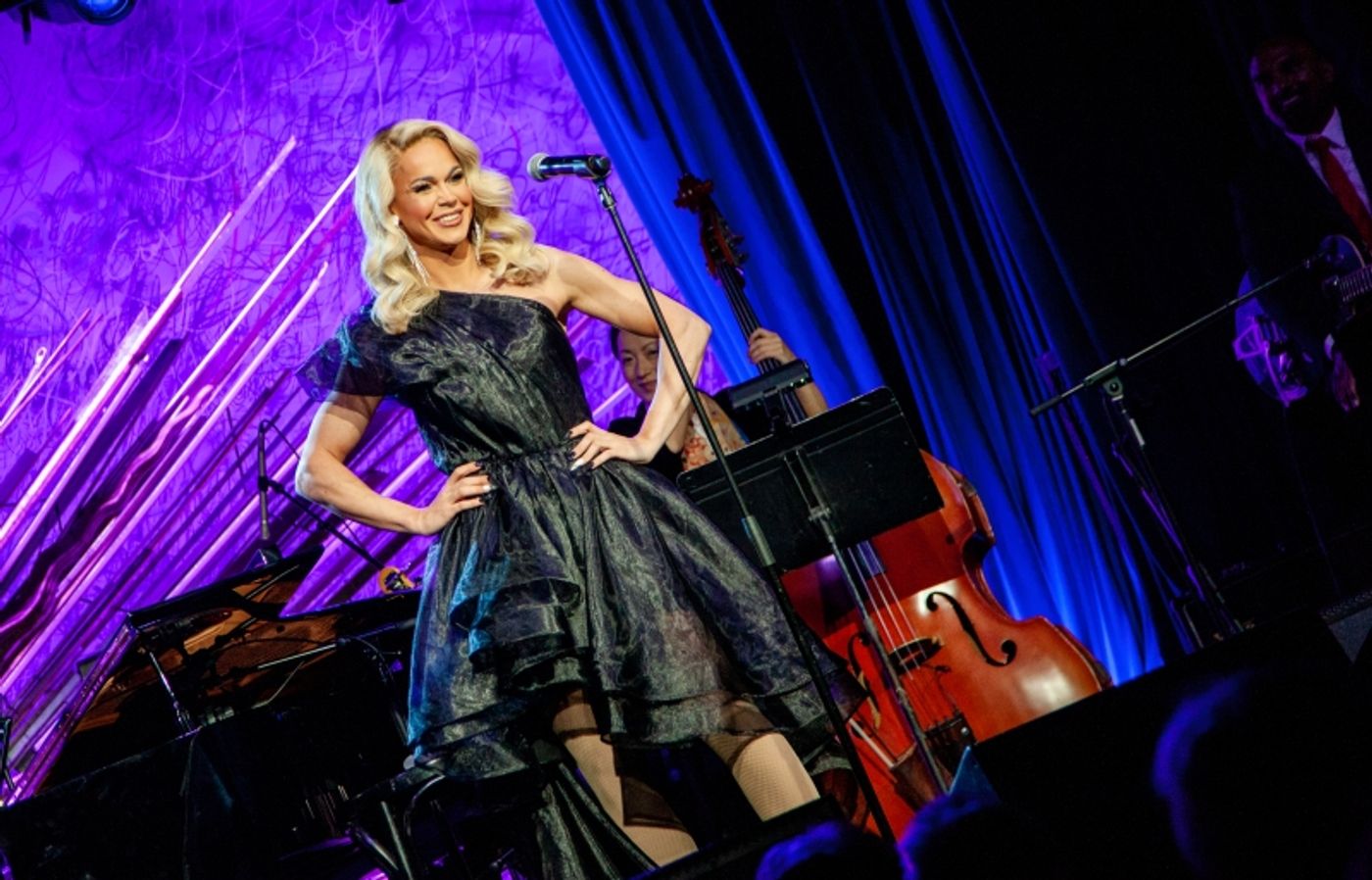 Review: BroadwayWorld's 20th Anniversary Concert Thrills And Satisfies at Sony Hall  Image