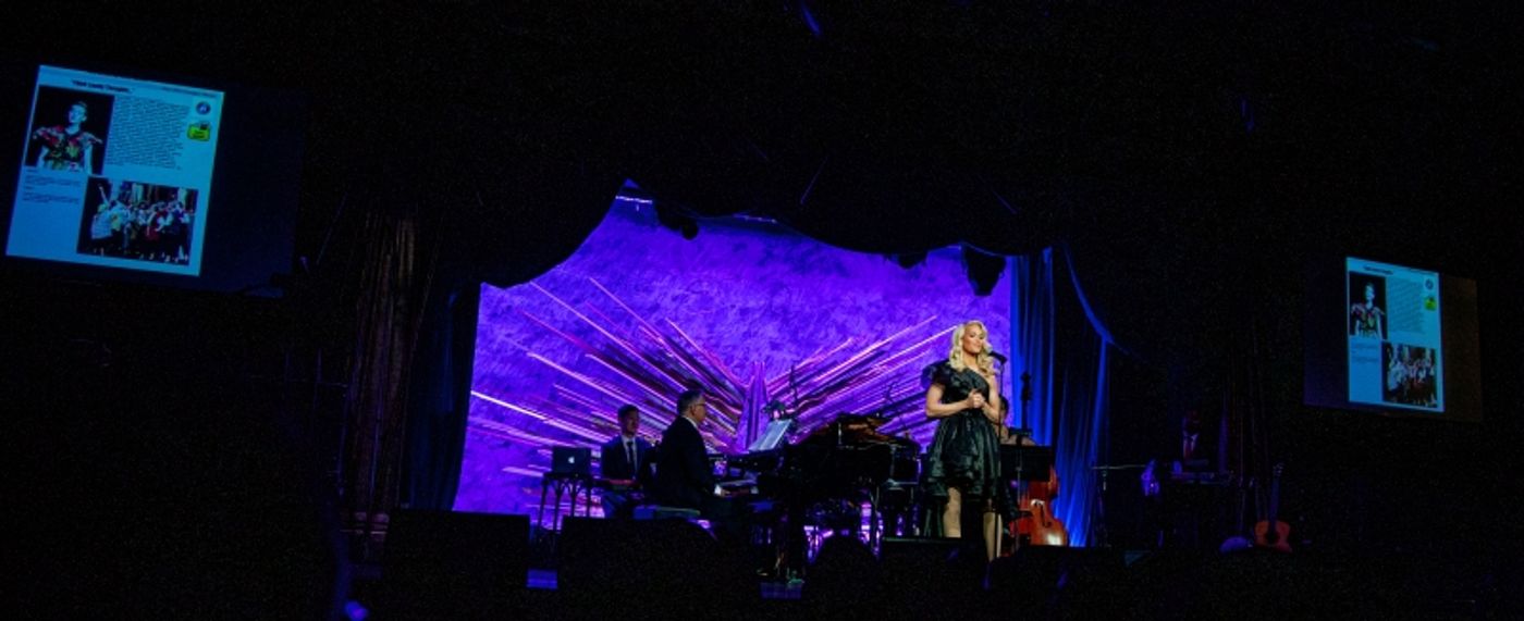 Review: BroadwayWorld's 20th Anniversary Concert Thrills And Satisfies at Sony Hall  Image