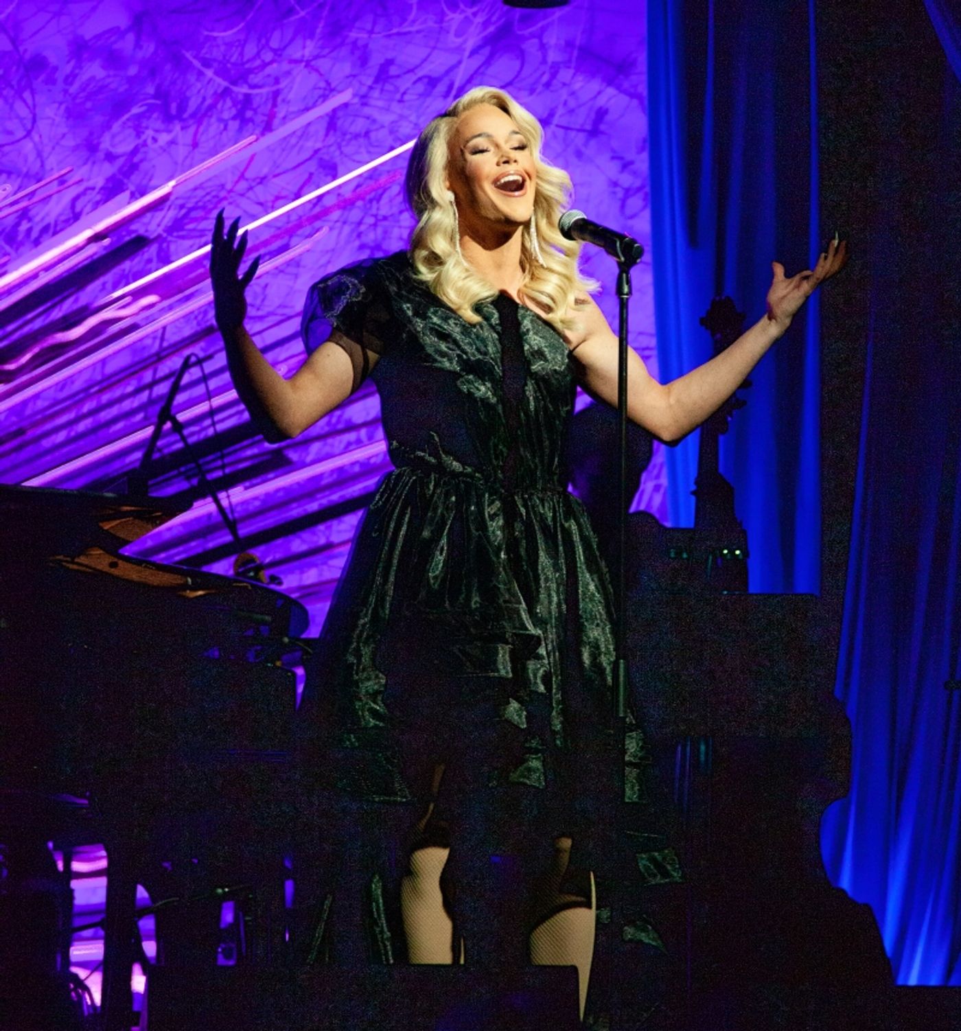 Review: BroadwayWorld's 20th Anniversary Concert Thrills And Satisfies at Sony Hall  Image