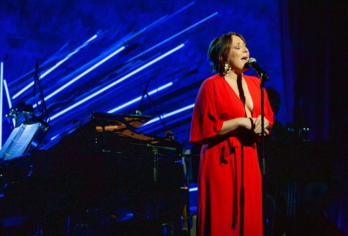 Review: BroadwayWorld's 20th Anniversary Concert Thrills And Satisfies at Sony Hall  Image