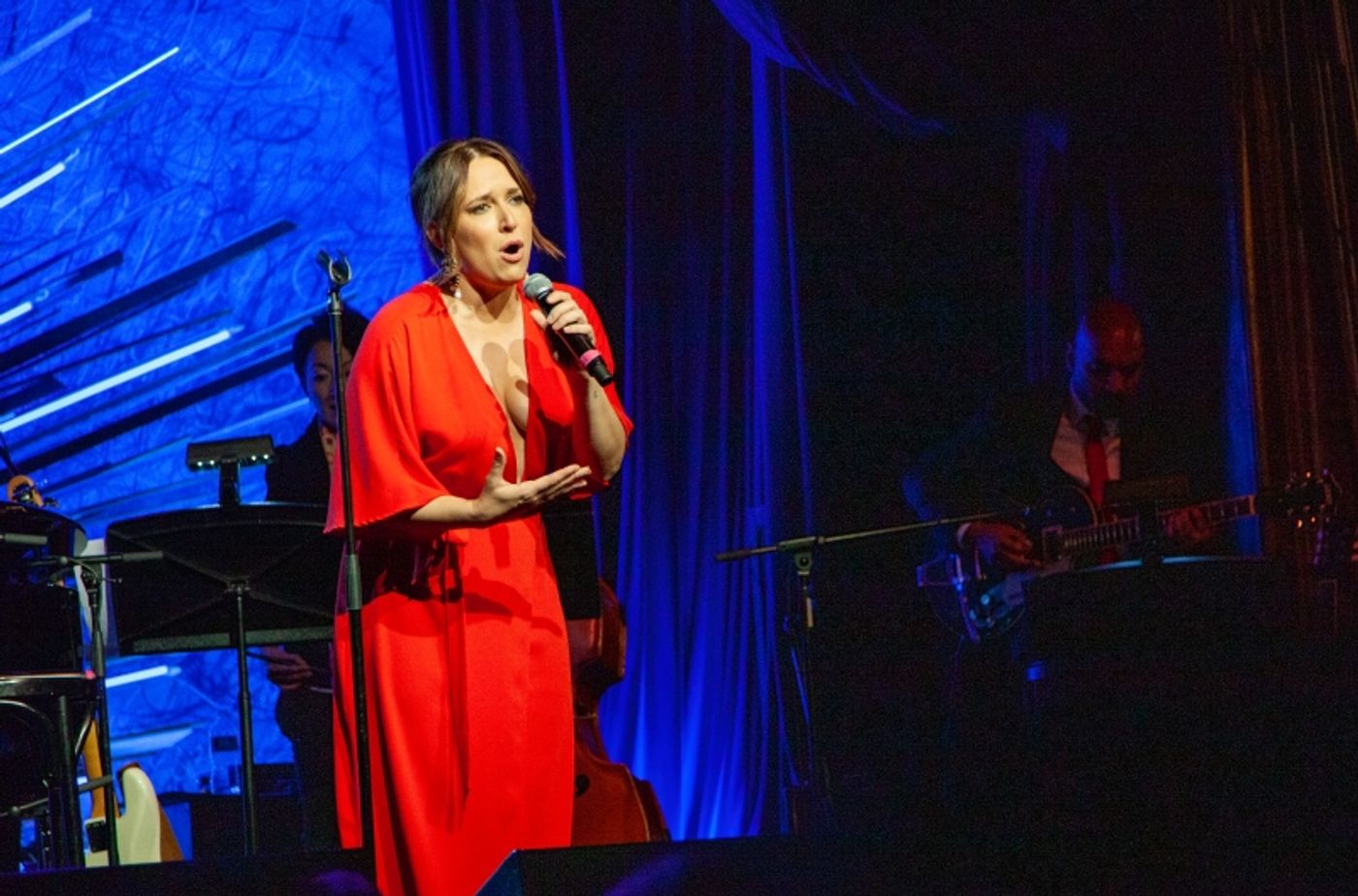 Review: BroadwayWorld's 20th Anniversary Concert Thrills And Satisfies at Sony Hall  Image