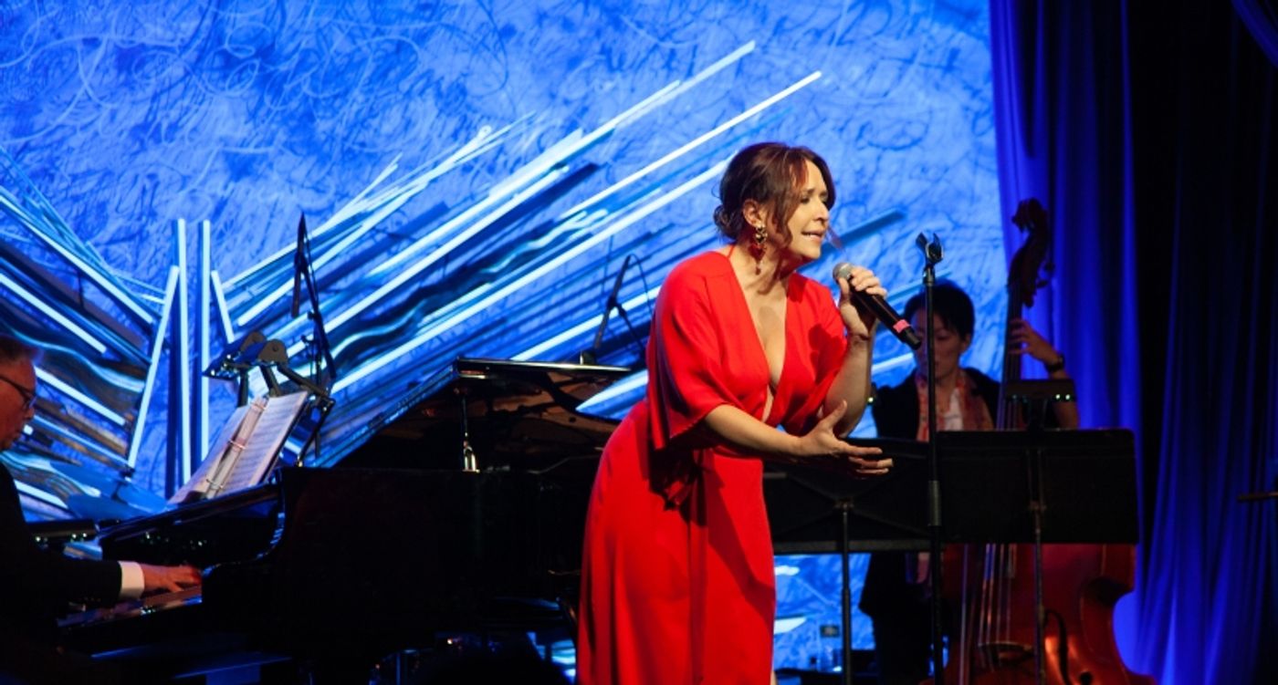 Review: BroadwayWorld's 20th Anniversary Concert Thrills And Satisfies at Sony Hall  Image