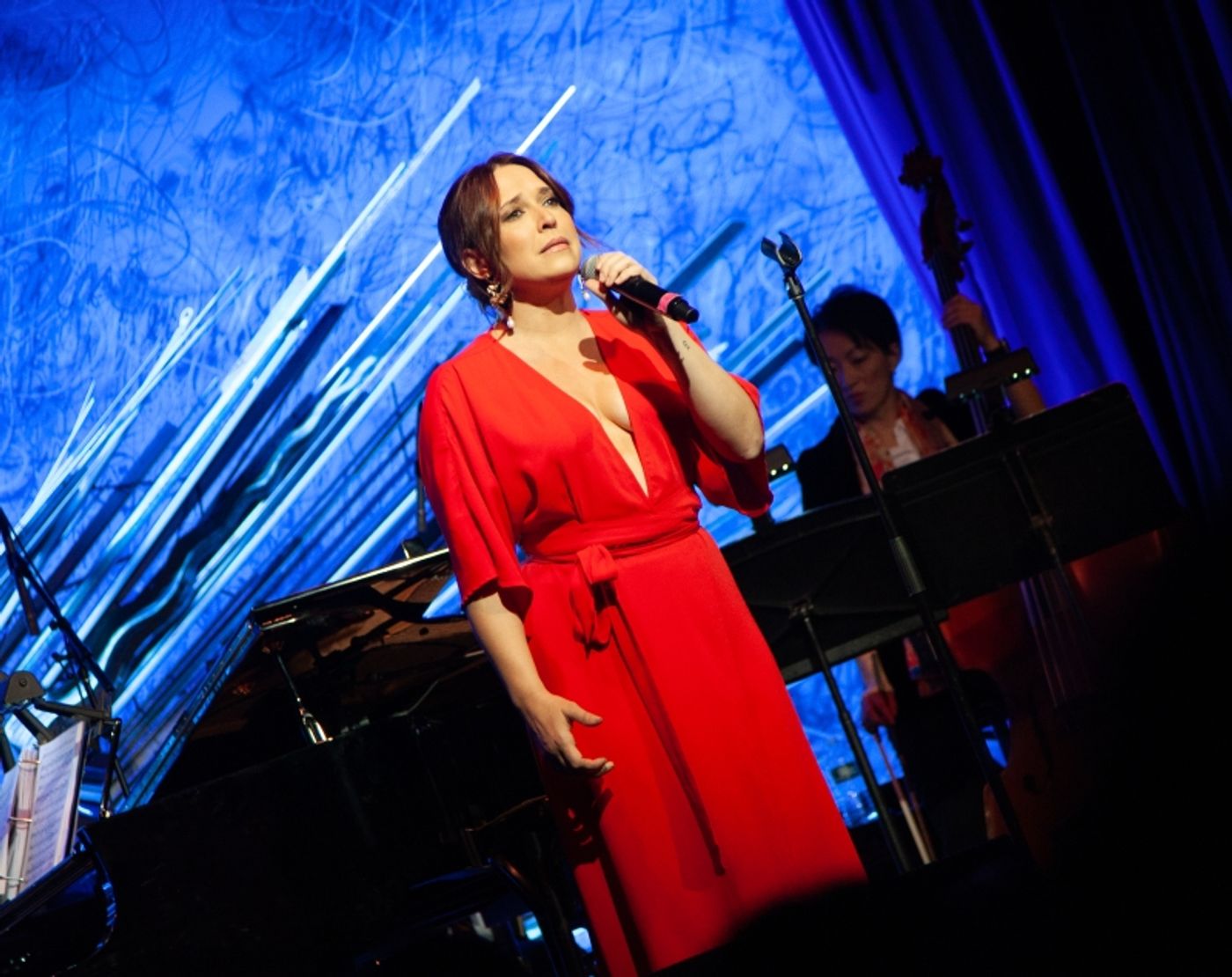 Review: BroadwayWorld's 20th Anniversary Concert Thrills And Satisfies at Sony Hall  Image