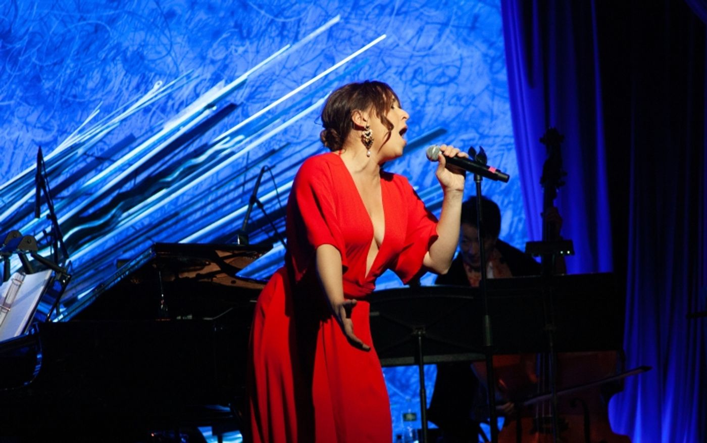 Review: BroadwayWorld's 20th Anniversary Concert Thrills And Satisfies at Sony Hall  Image