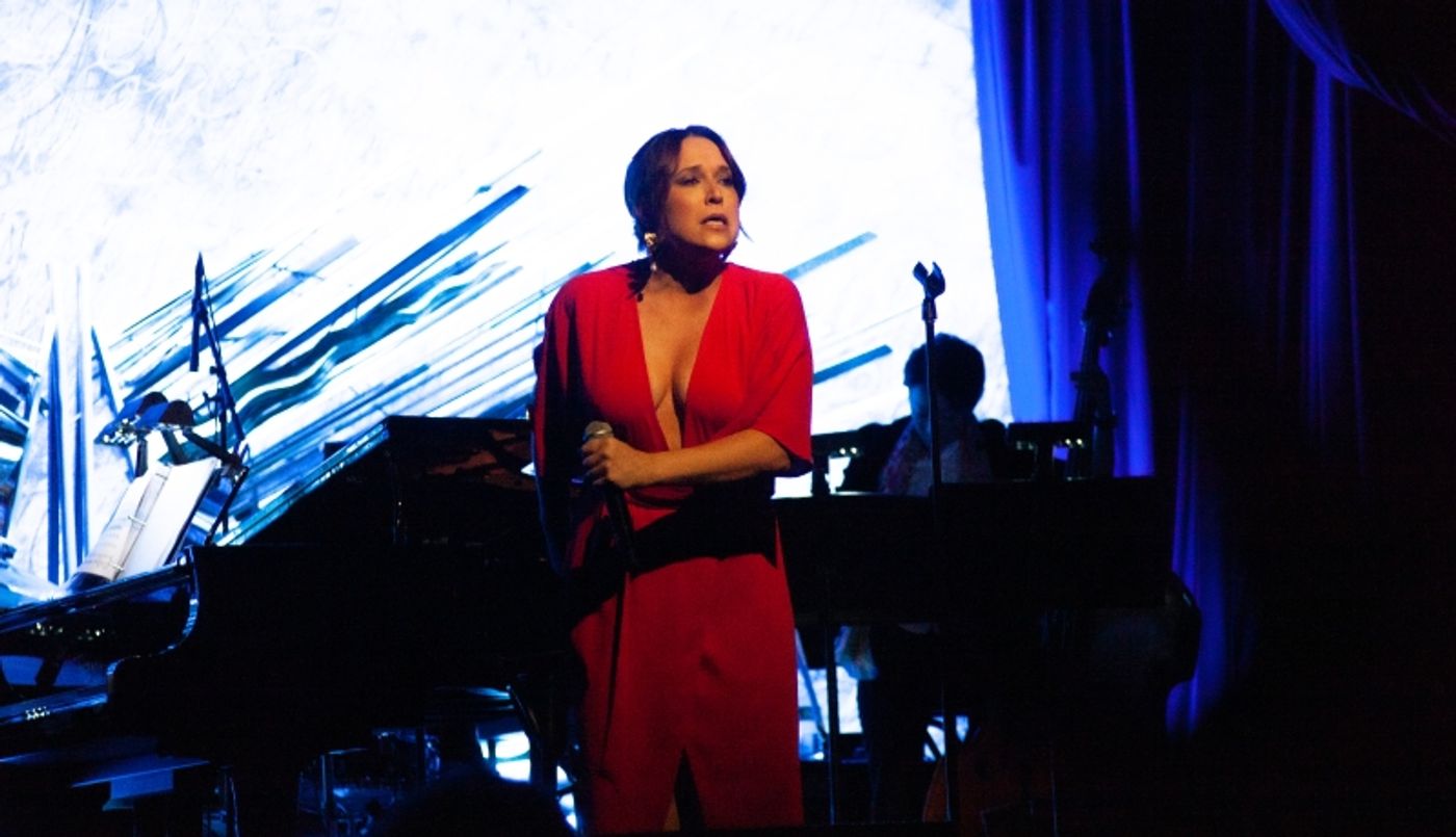Review: BroadwayWorld's 20th Anniversary Concert Thrills And Satisfies at Sony Hall  Image