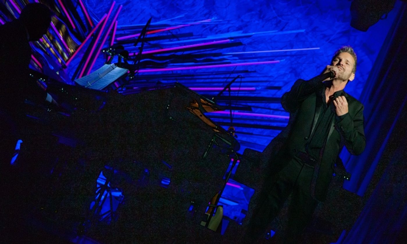 Review: BroadwayWorld's 20th Anniversary Concert Thrills And Satisfies at Sony Hall  Image