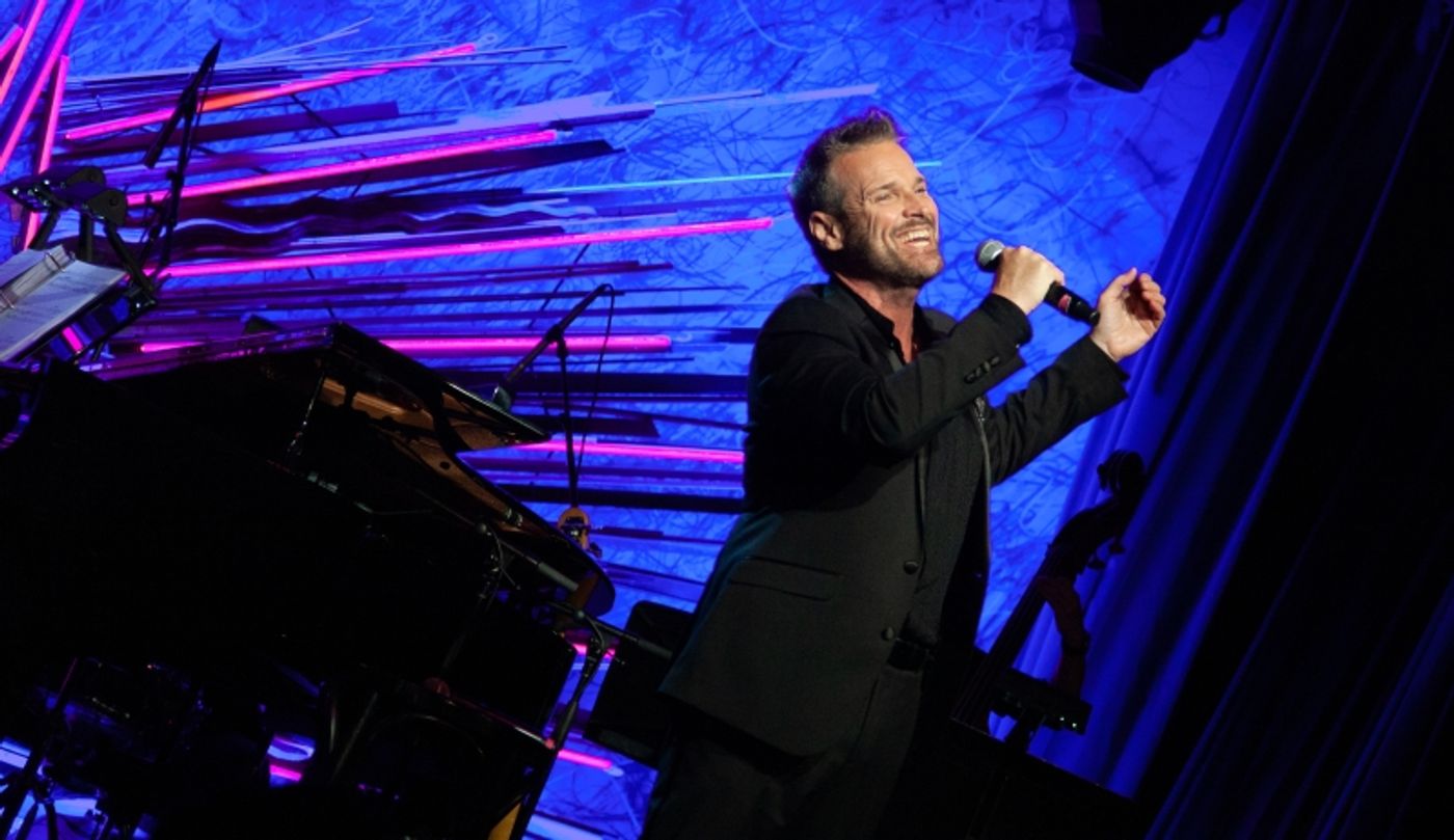 Review: BroadwayWorld's 20th Anniversary Concert Thrills And Satisfies at Sony Hall  Image