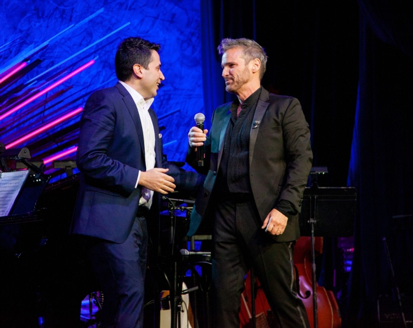 Review: BroadwayWorld's 20th Anniversary Concert Thrills And Satisfies at Sony Hall  Image