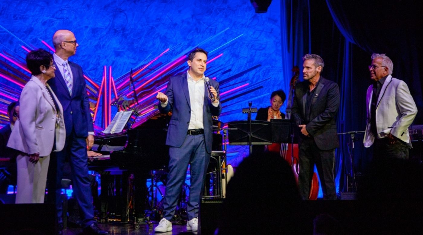 Review: BroadwayWorld's 20th Anniversary Concert Thrills And Satisfies at Sony Hall  Image