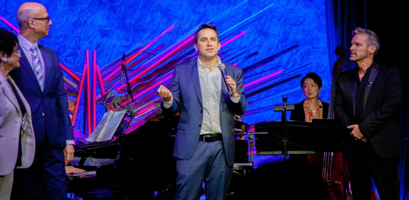 Review: BroadwayWorld's 20th Anniversary Concert Thrills And Satisfies at Sony Hall  Image