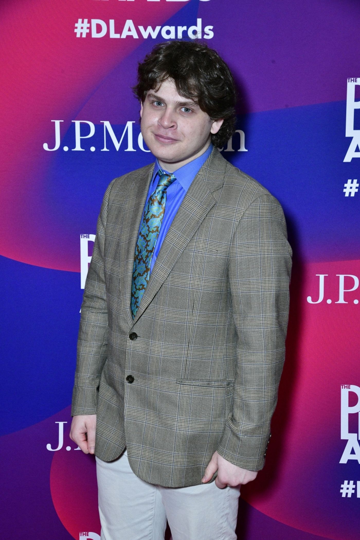 Feature: The VIPs Behind the Curtain! A VIP Reception at the Drama League Awards  Image