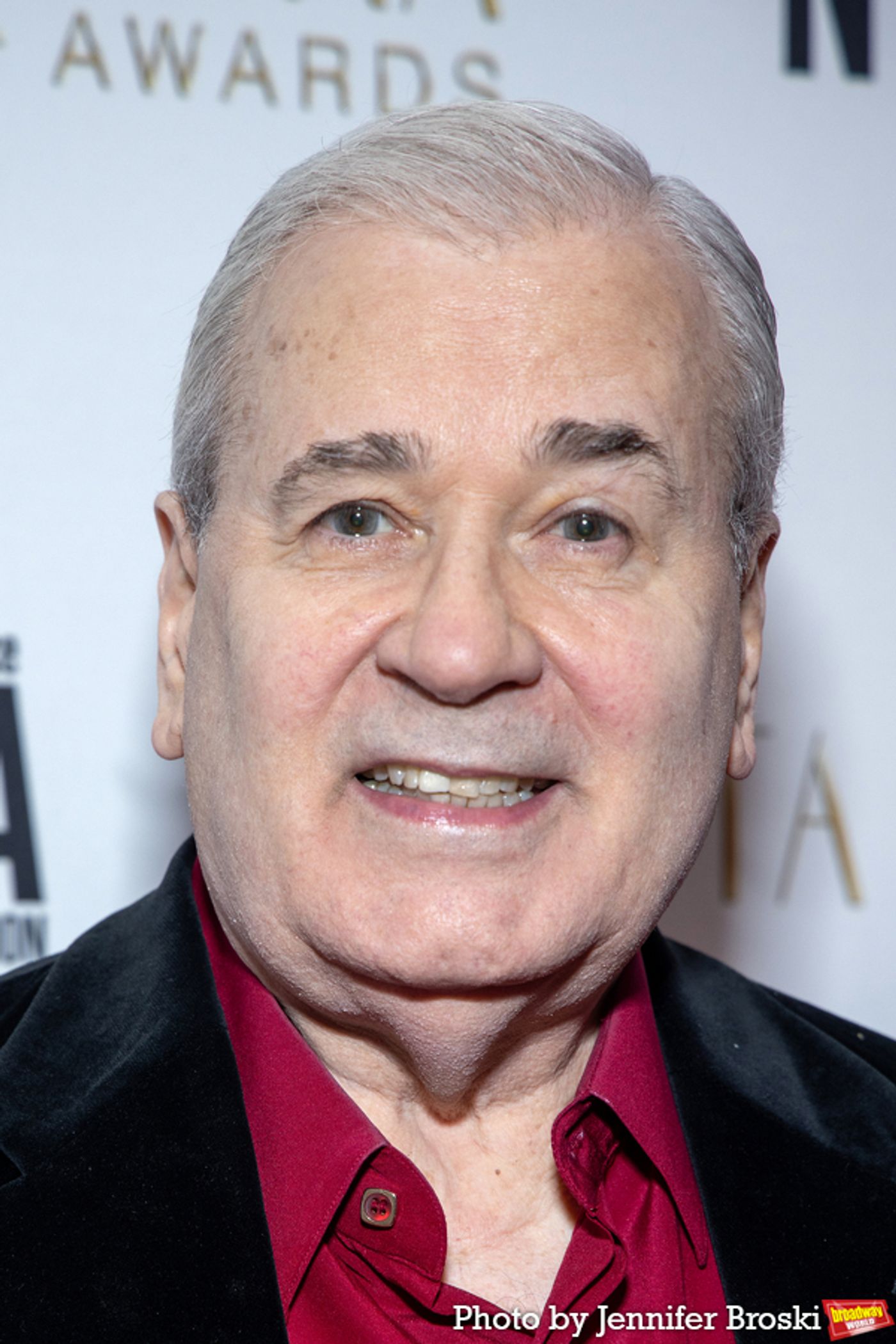 Photos: Inside the 2023 Chita Rivera Awards  Image