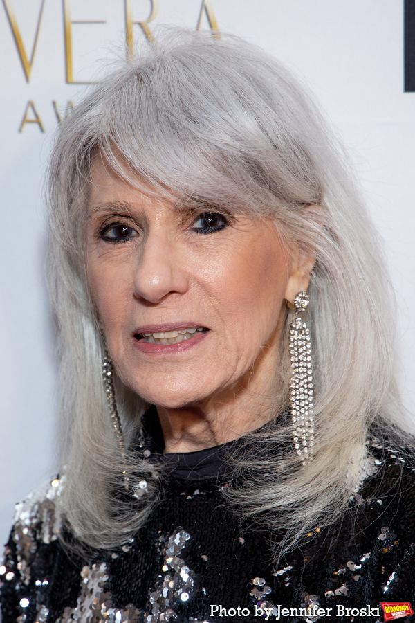 Photos: Inside the 2023 Chita Rivera Awards — photo 3 of 40