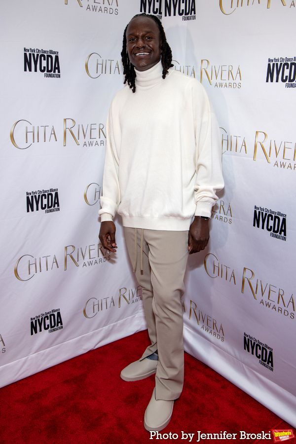 Photos: Inside the 2023 Chita Rivera Awards — photo 4 of 40