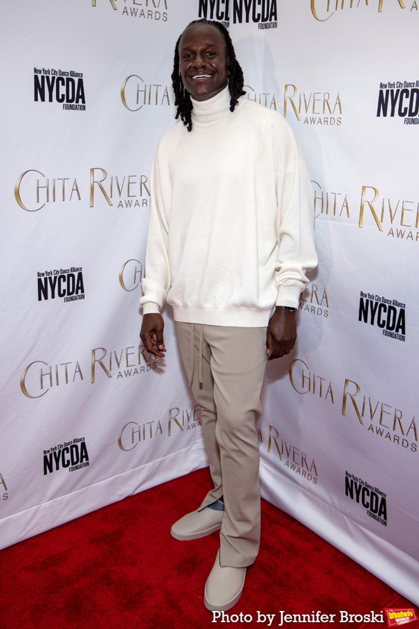 Photos: Inside the 2023 Chita Rivera Awards  Image