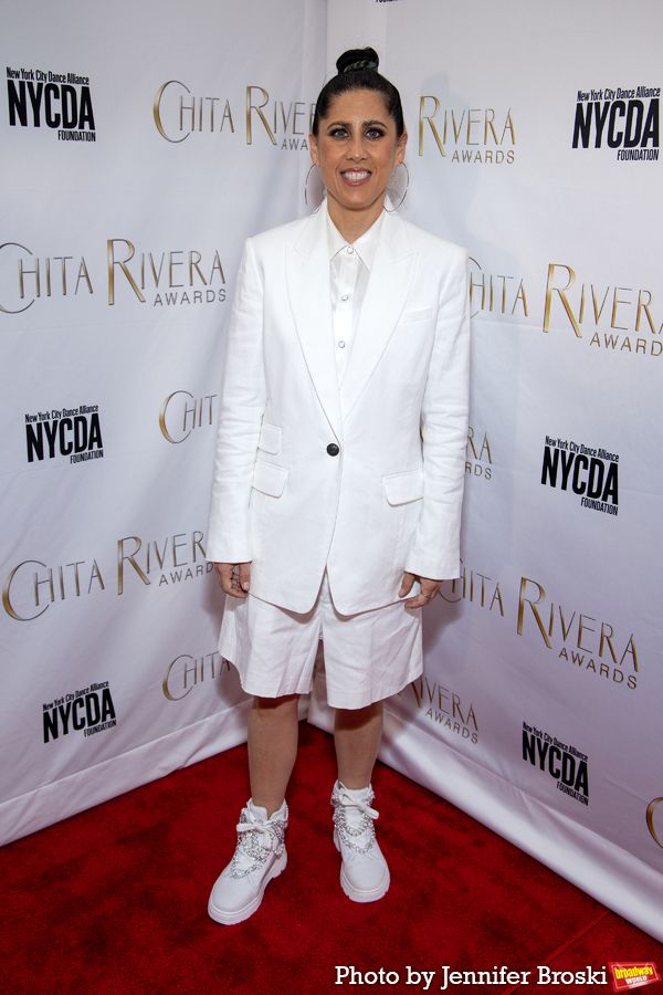 Photos: Inside the 2023 Chita Rivera Awards — photo 5 of 40