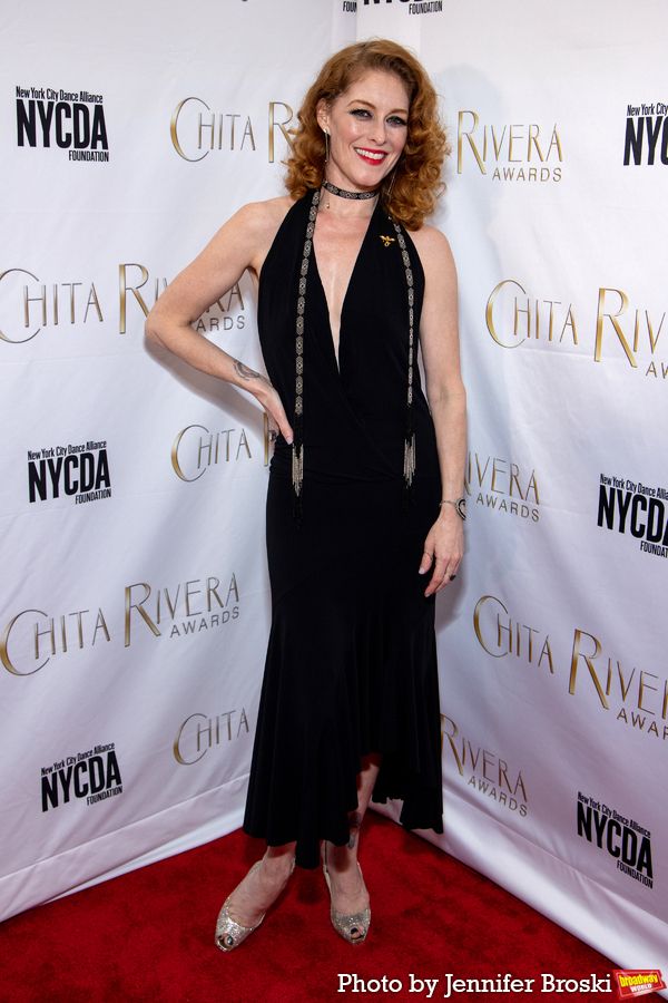 Photos: Inside the 2023 Chita Rivera Awards — photo 8 of 40