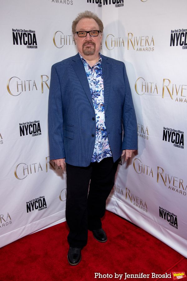Photos: Inside the 2023 Chita Rivera Awards — photo 9 of 40