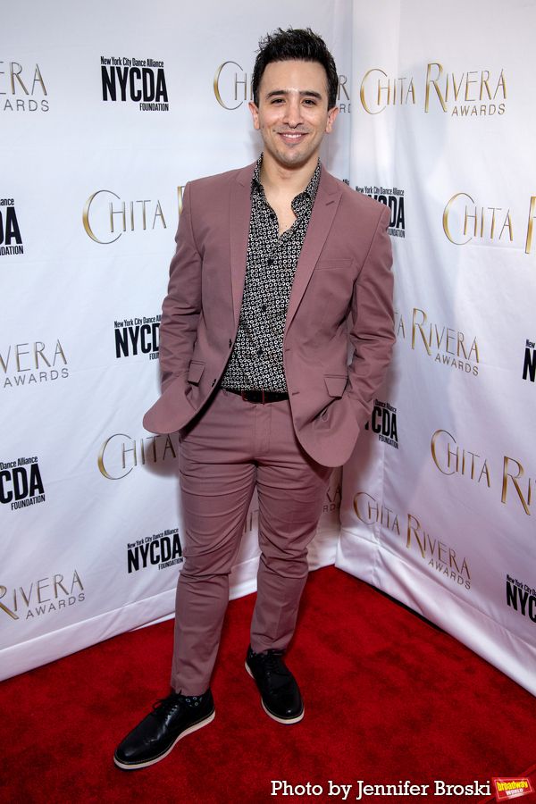 Photos: Inside the 2023 Chita Rivera Awards — photo 10 of 40