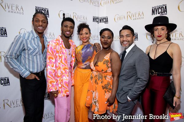 Photos: Inside the 2023 Chita Rivera Awards — photo 12 of 40