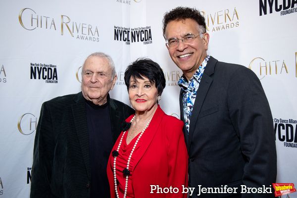 Photos: Inside the 2023 Chita Rivera Awards — photo 15 of 40