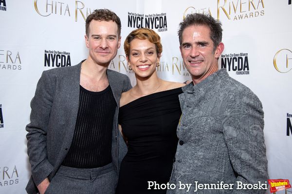 Photos: Inside the 2023 Chita Rivera Awards — photo 17 of 40