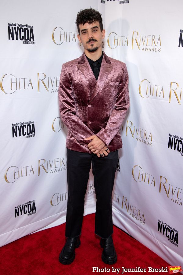 Jacob Guzman Photo