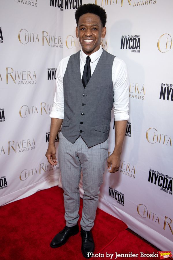 Photos: Inside the 2023 Chita Rivera Awards — photo 22 of 40