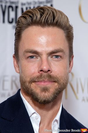 Derek Hough Photo