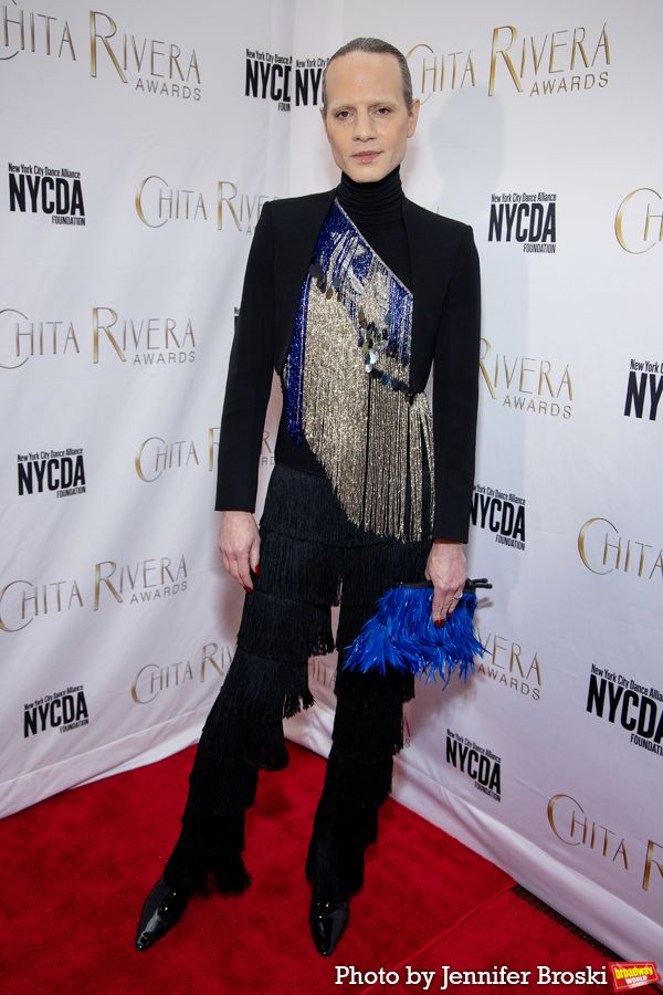 Photos: Inside the 2023 Chita Rivera Awards — photo 27 of 40