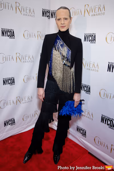 Jordan Roth Photo